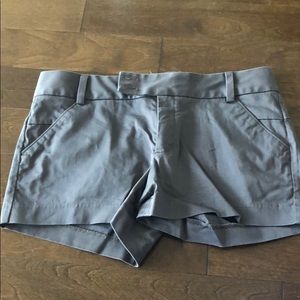 Banana Republic Heritage Shorts (Like New)